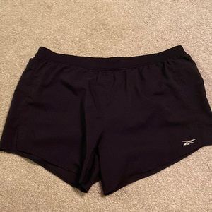 Reebok athletic shorts